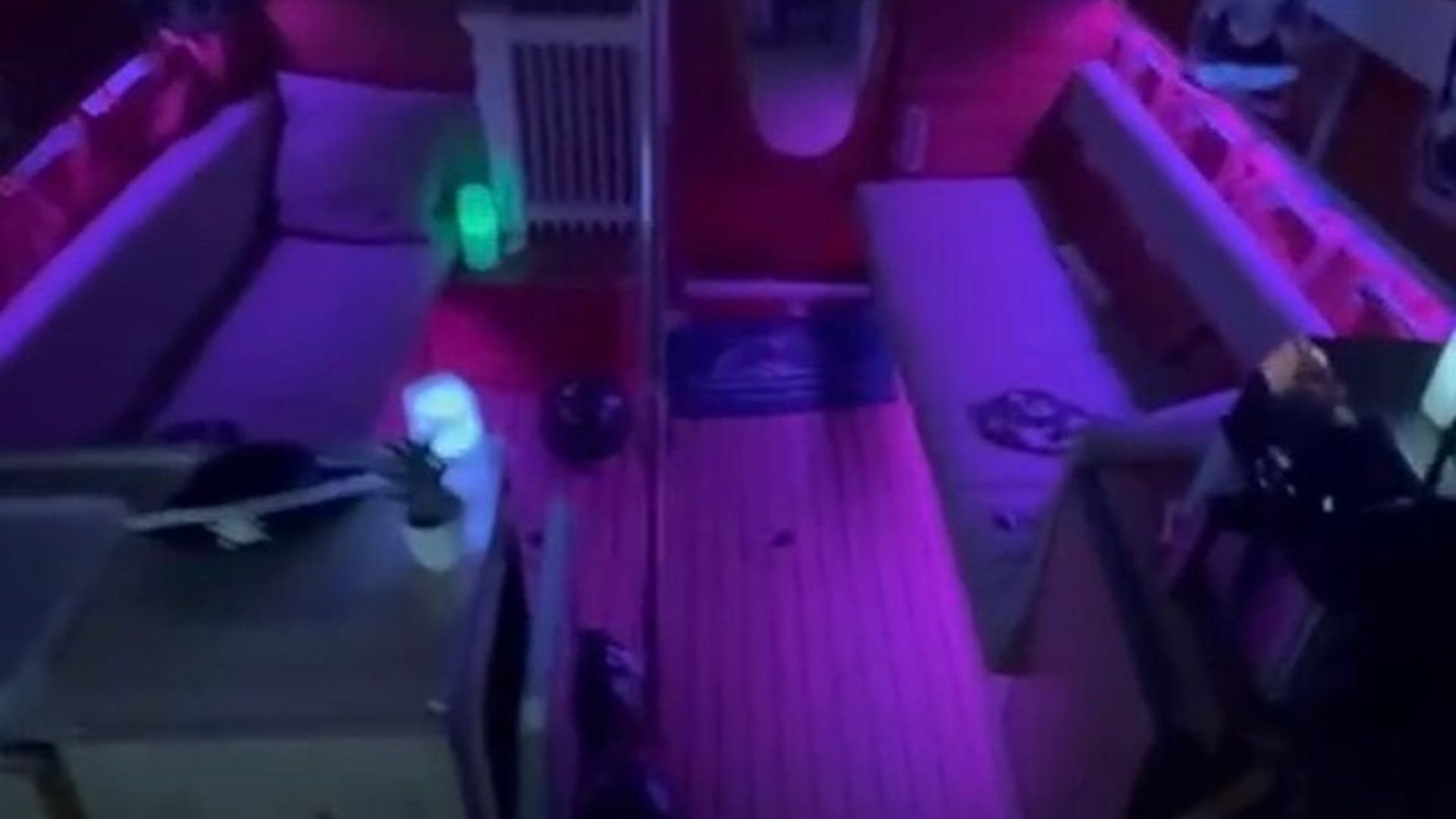 Kreuzfahrt / Segeltörn zu den Lérins-Inseln