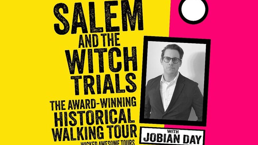 Salem and The Witch Trials