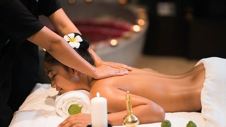 Luxury Aromatherapy Massage in Central Phnom Penh