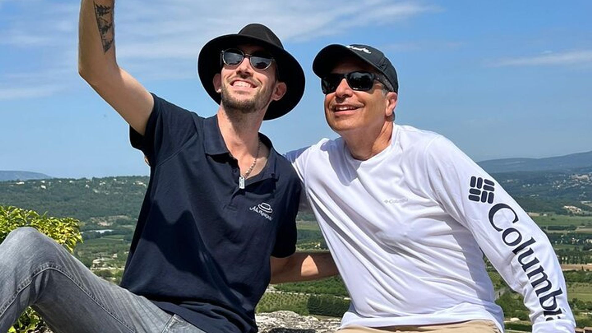 Visite de Valensole et Moustiers Ste-Marie au départ d'Aix-en-Provence