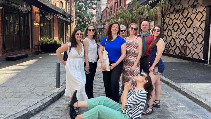 Thessaloniki Walking Tour: Explore Top Sights & Hidden Gems