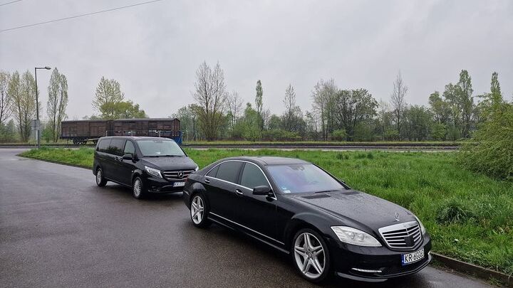 Auschwitz-Birkenau Memorial and Museum Guided Tour from Krakow