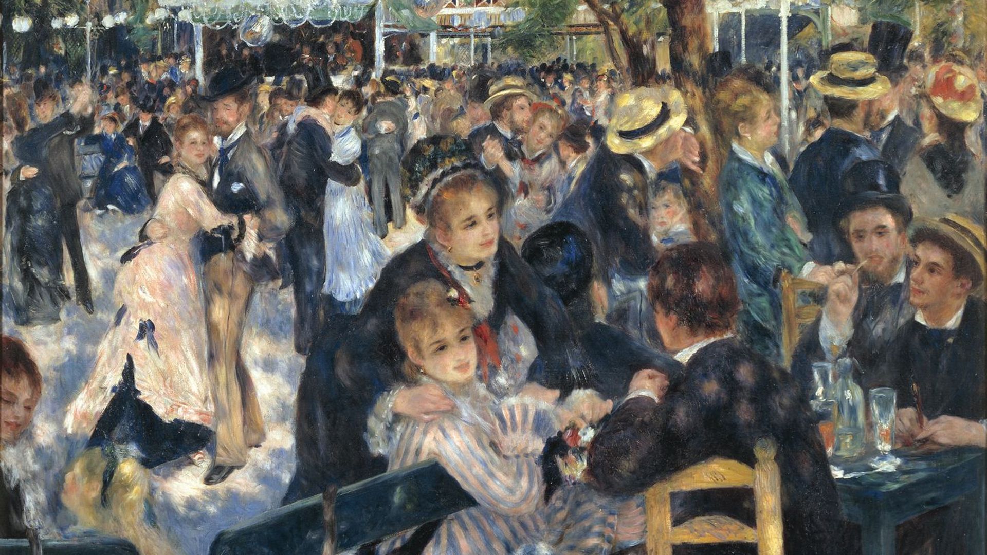 Musée d'Orsay & Musée de l'Orangerie Combo Tickets with Audio Tour