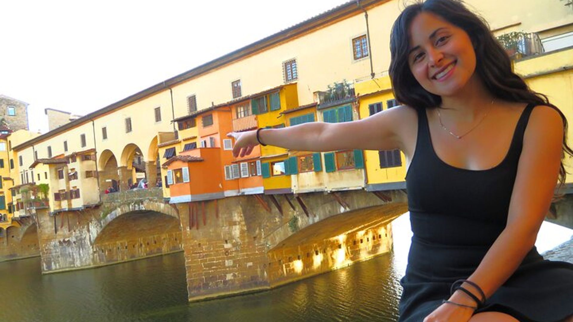 Florence by Night Small-Group Tour with Aperitivo