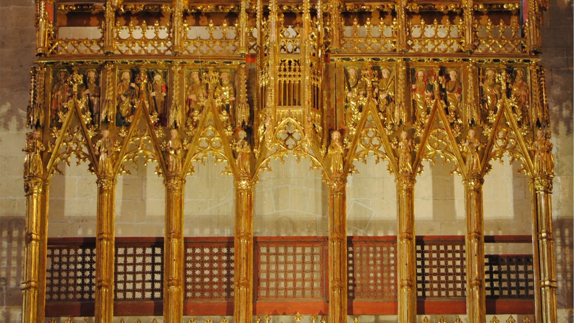 Mallorca Cathedral