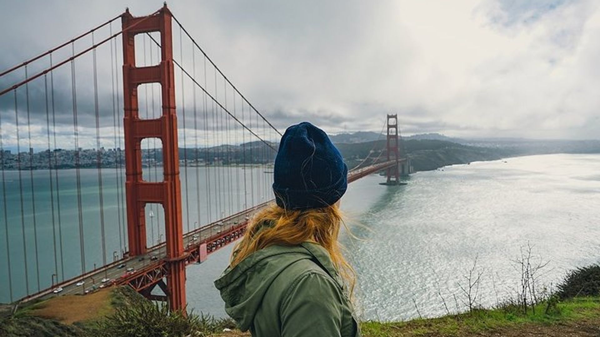 San Francisco Instagram Walking Private Tour: Most Iconic Spots image 3