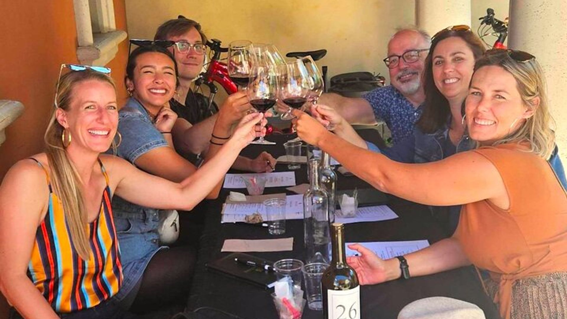 Sonoma: Small-Group Full-Day Wineries Tour from San Francisco image 2