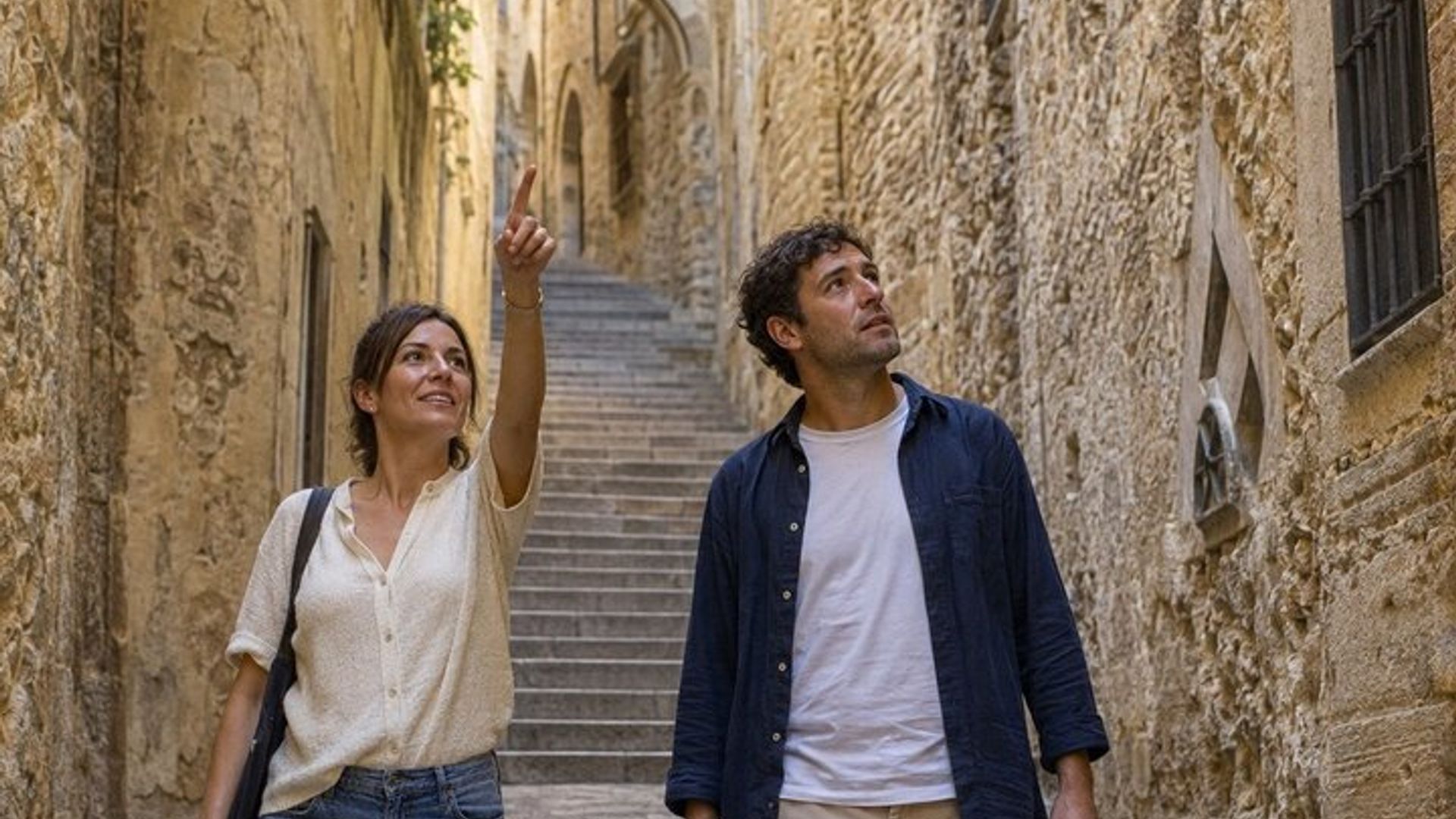 Girona Self-Guided Detective Murder Mystery Game