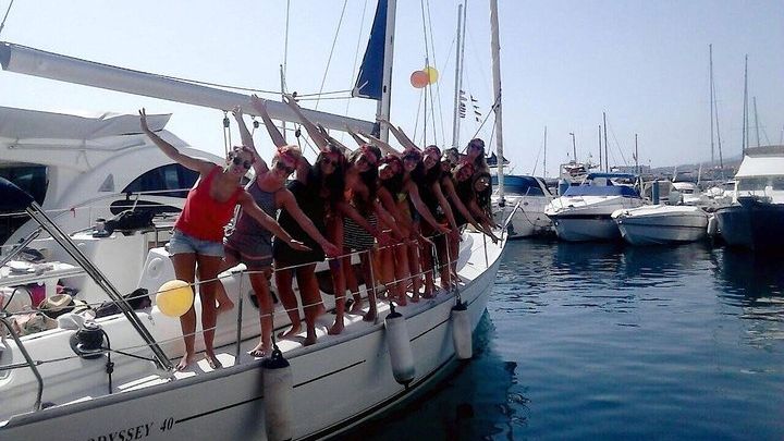 Private Yacht Excursion from Puerto Colon 3 hours