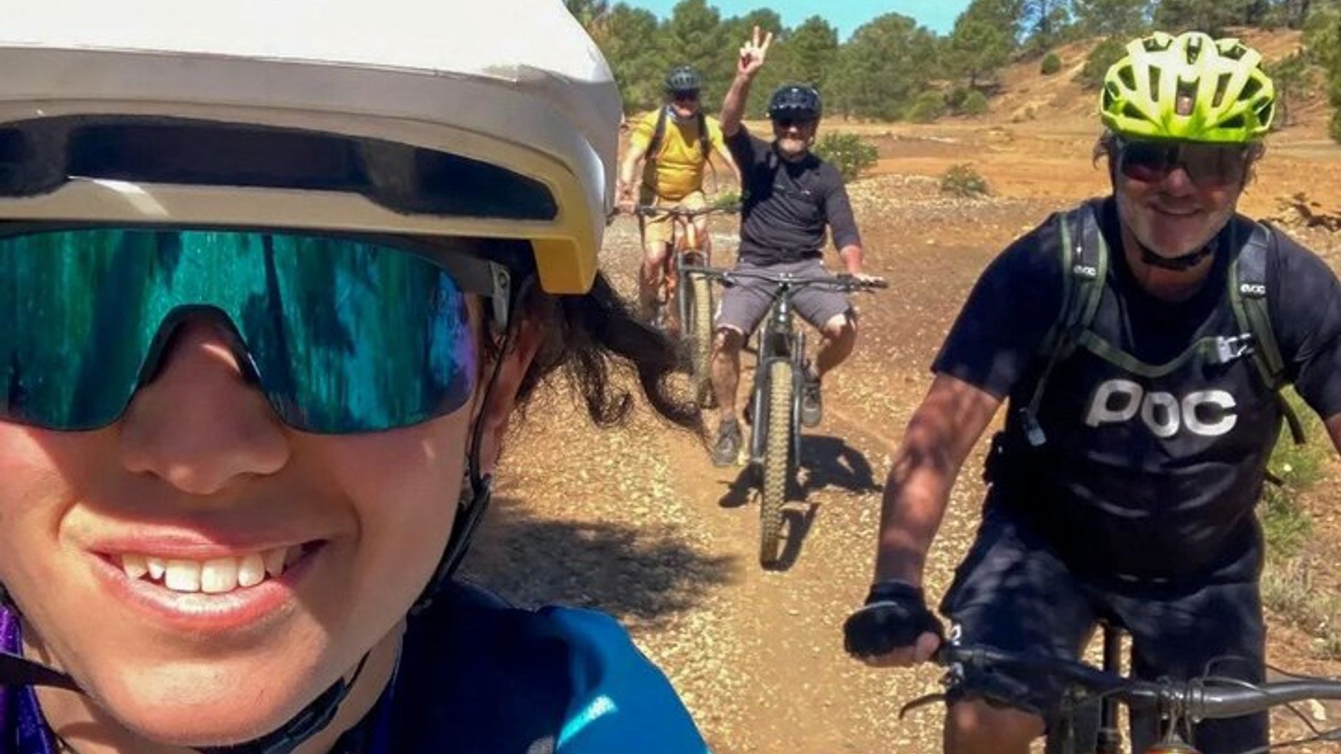 Excursion en vélo électrique avec dégustation de vins à Tenuta delle Ripalte