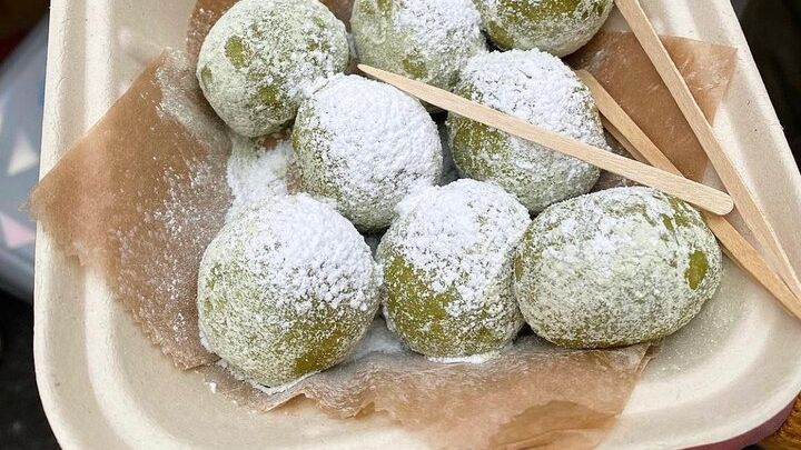 New York City: Chinatown Tasting, History, and Walking Tour