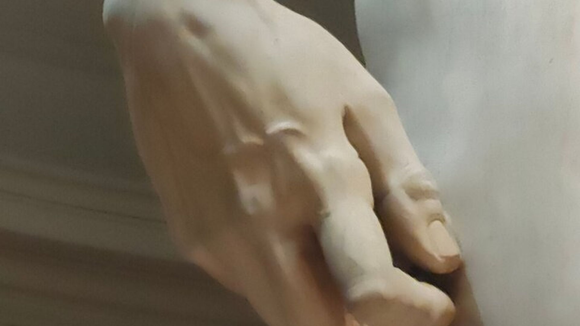 Accademia Gallery Michelangelo Beyond David Guided Tour