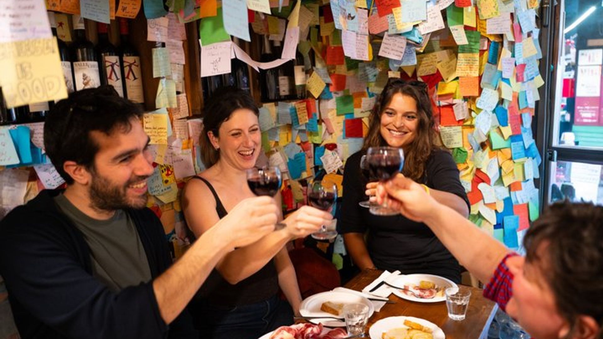 Florence Food and Wine Tour: Small-Group or Private