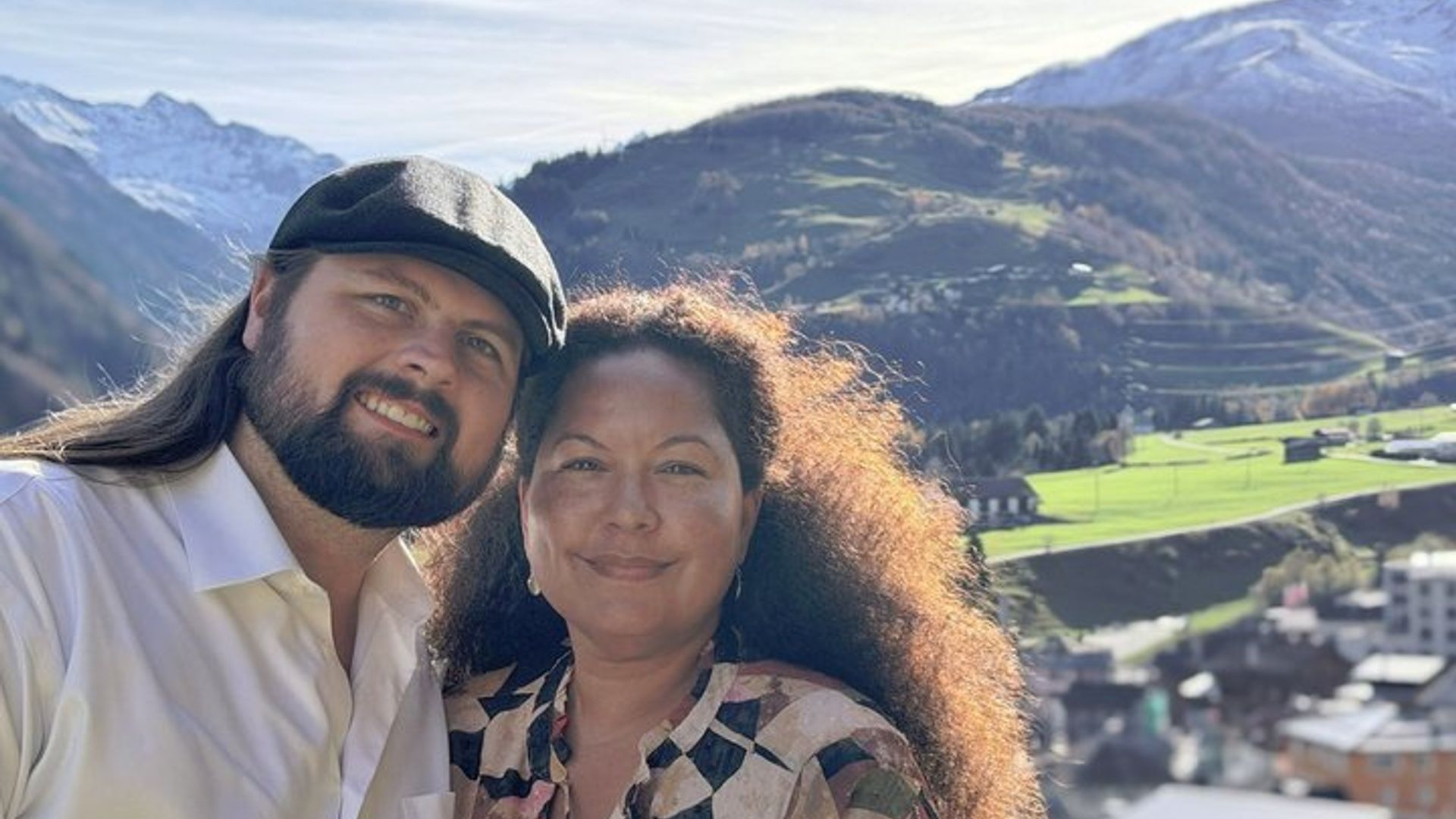 Zurich : Visite privée de Glacier Express Route