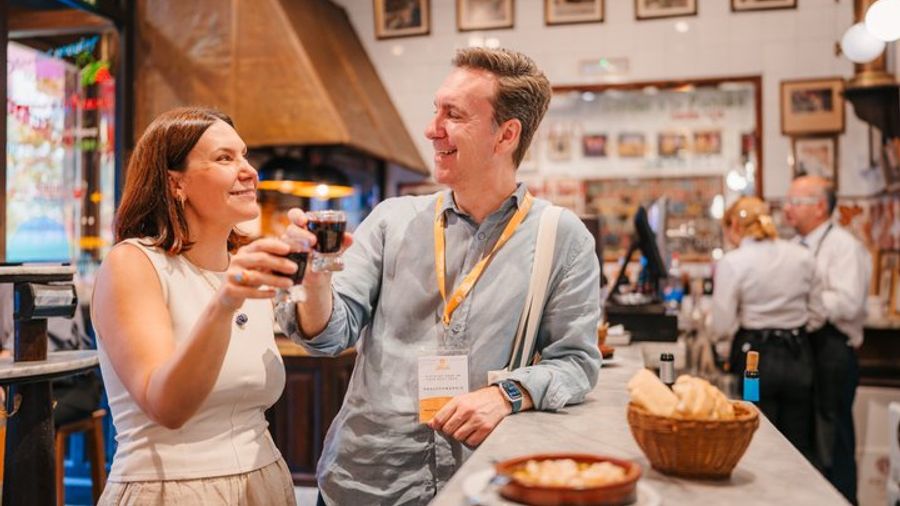 Marbella Half-Day Gourmet Tapas Tour