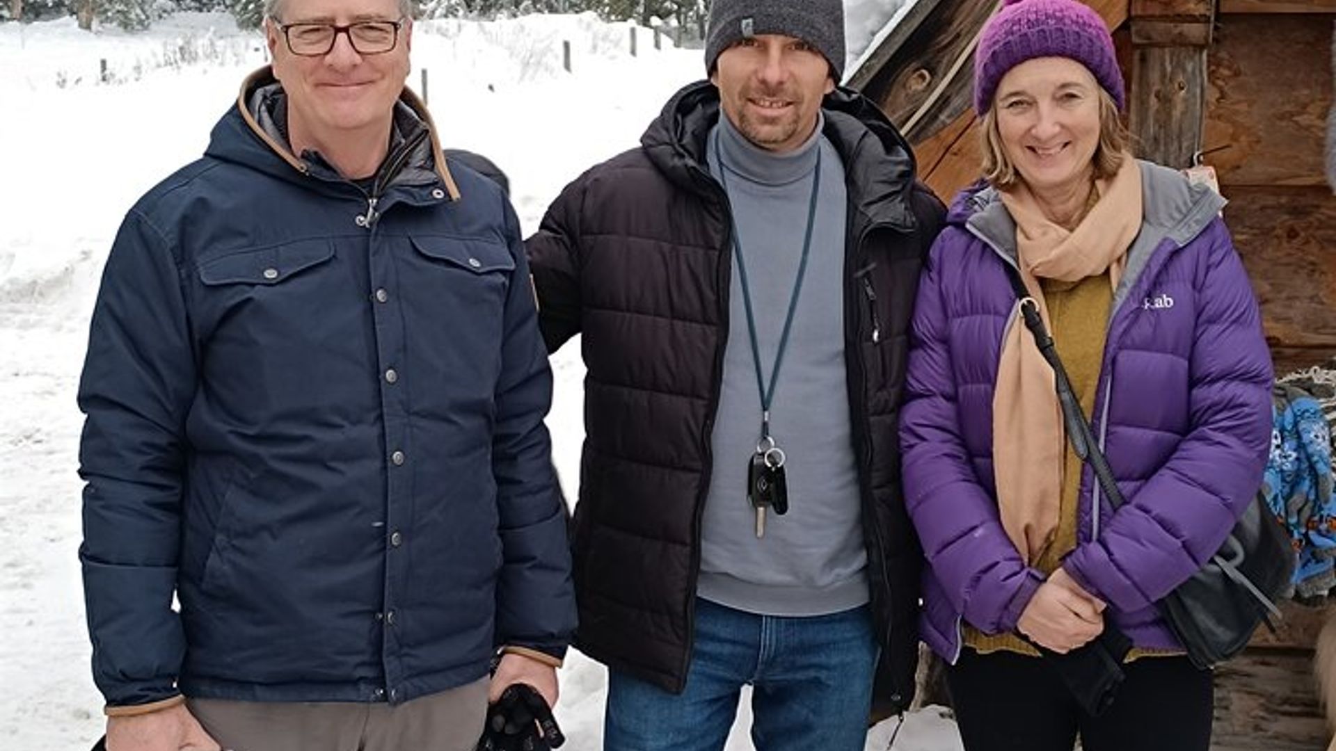 Baumwipfelpfad in der Slowakei und Zakopane Private Tour von Krakau