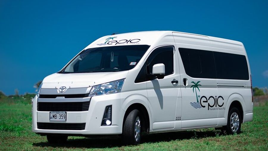 Shangri-La Fiji Private Airport Transfer Transfer