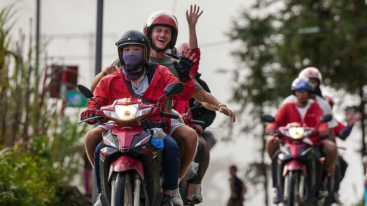Special 3 days 2 nights Ha Giang Loop with Easy Rider