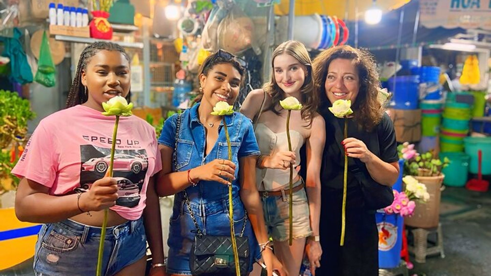 Ho-Chi-Minh-Stadt Street Food Tour mit dem Motorrad