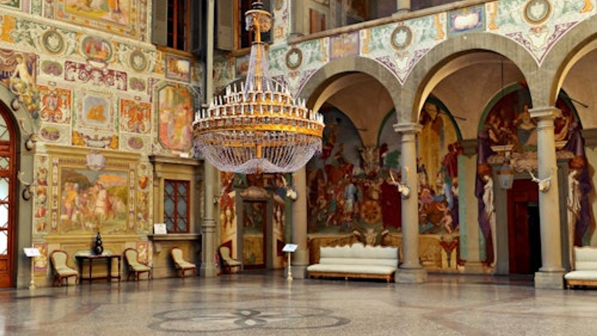 Medici Chapels: Skip The Line Ticket + Guided Tour