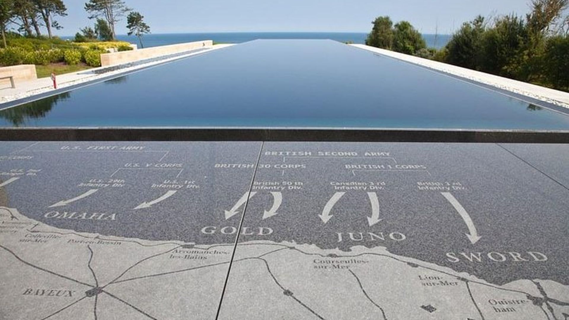 Omaha Beach Half-Day Morning Trip From Bayeux (A1)