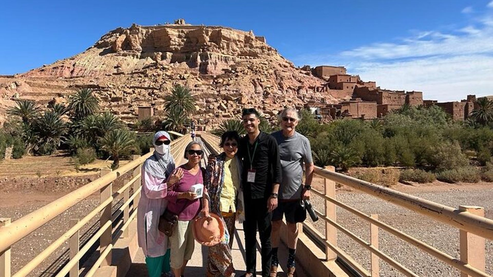 Tour Privato Guidato della Medina di Fez con Visite agli Artigiani – Tour a Piedi