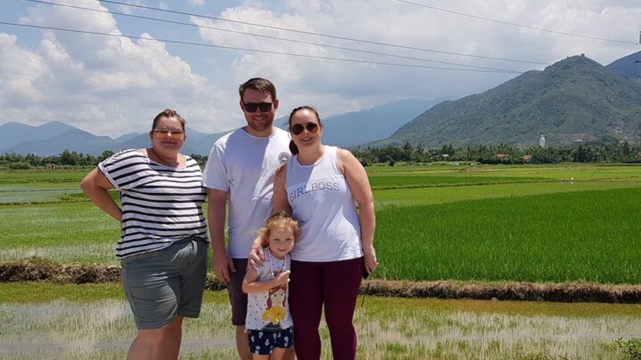 Nha Trang Private Cultural Countryside Tour by car with special lunch