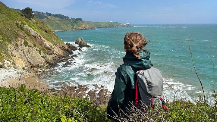 Howth Safari Hiking Tour
