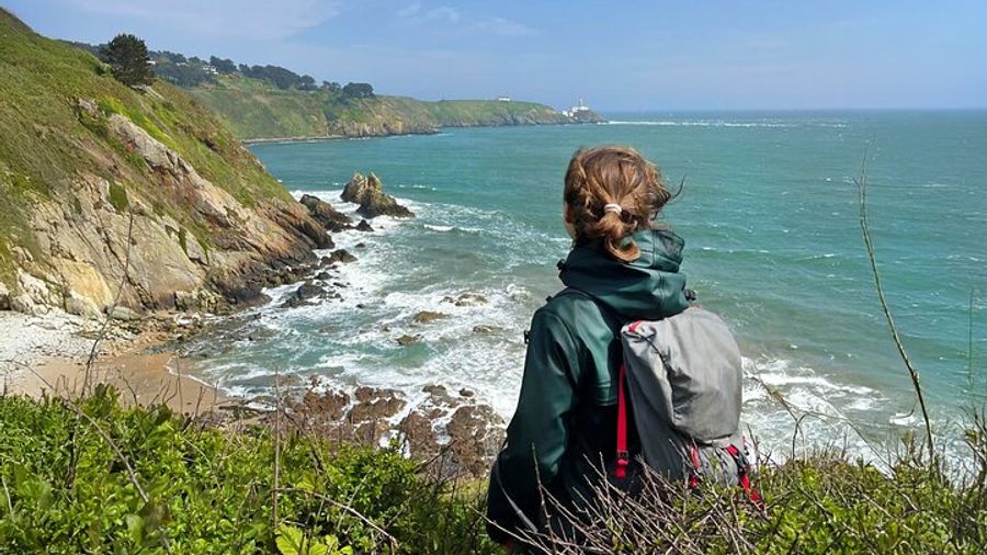 Howth Safari Hiking Tour