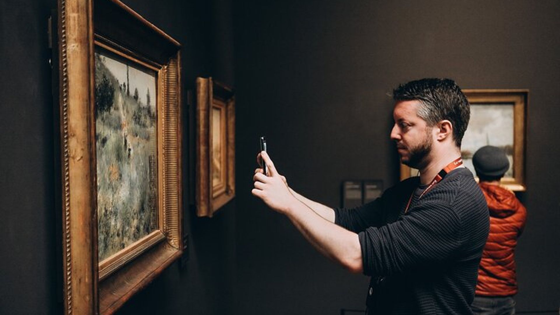 Paris Musee d'Orsay Highlights Tour With Prebooked Tickets