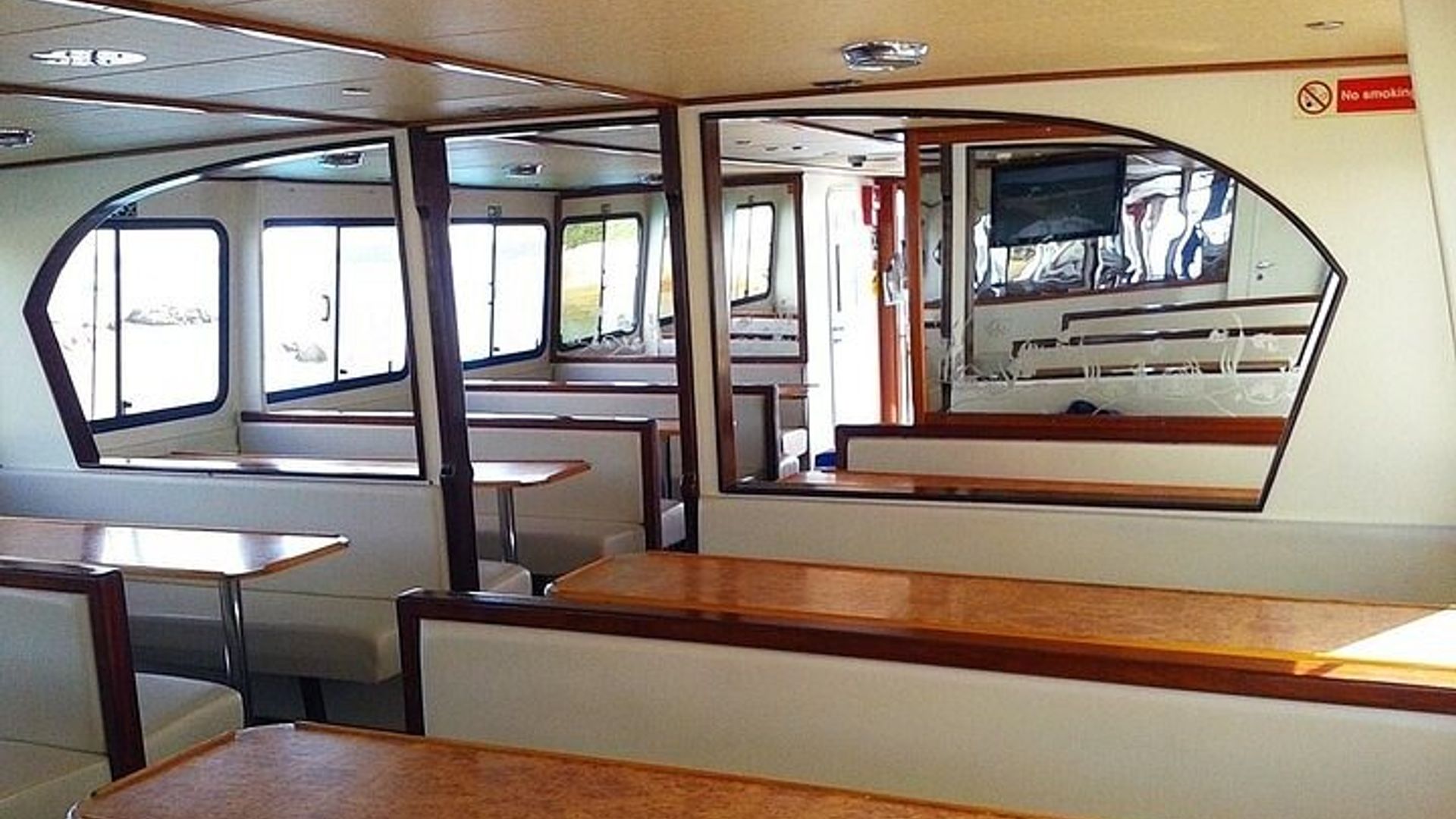 Tour Privato in Barca dell'Arcipelago di Maddalena