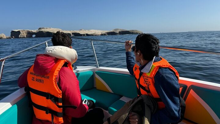 Paracas and Huacachina Exclusive Sunset Picnic Tour