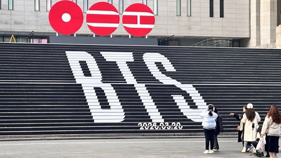 ARMY Must Visit BTS Tour in Seoul
