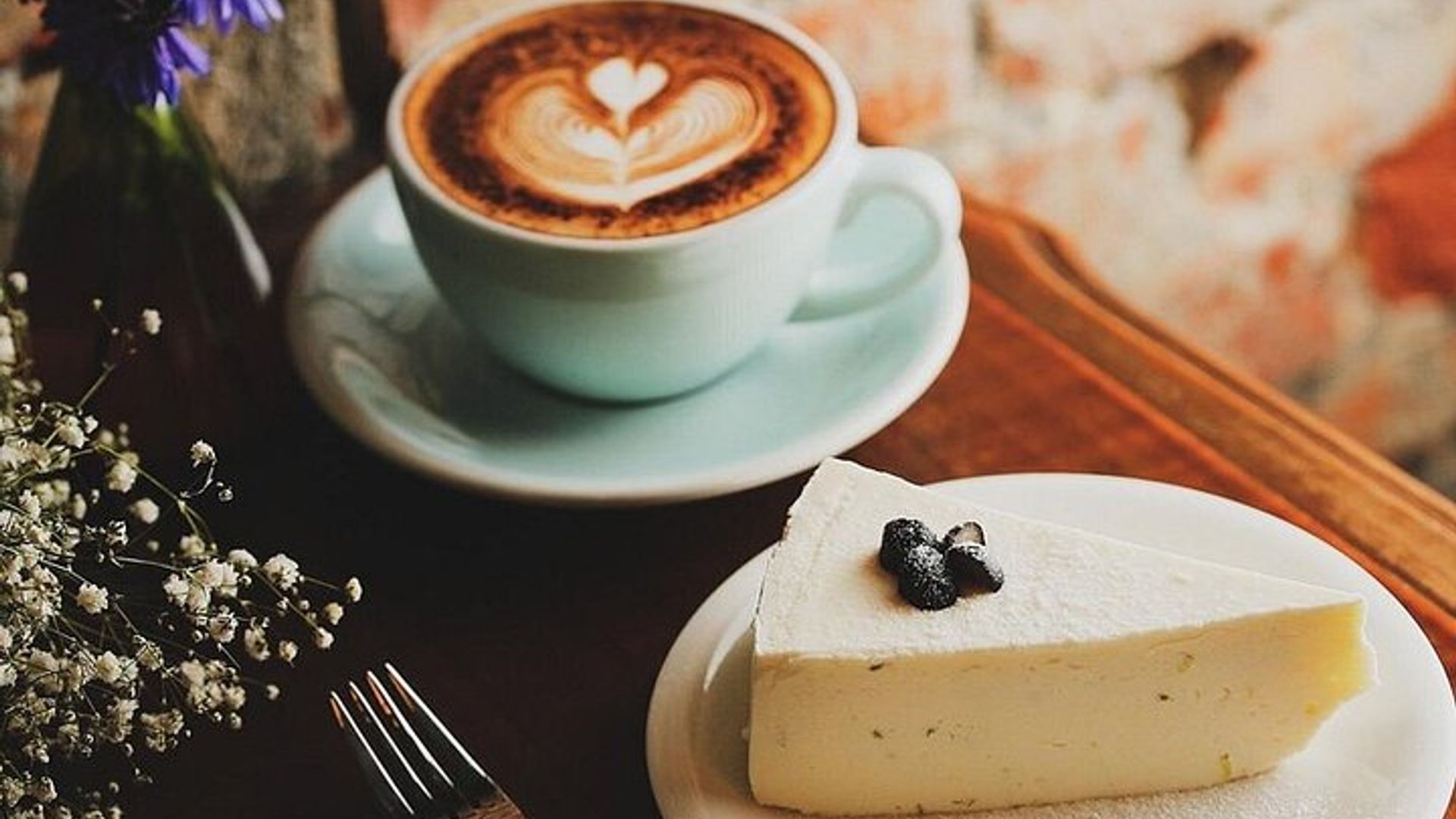 Coffee Crawl in Barcelona