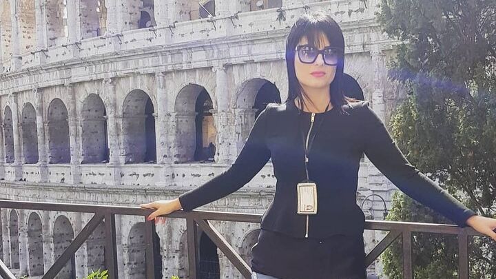 Tour of the main attractions of ancient and modern Rome.