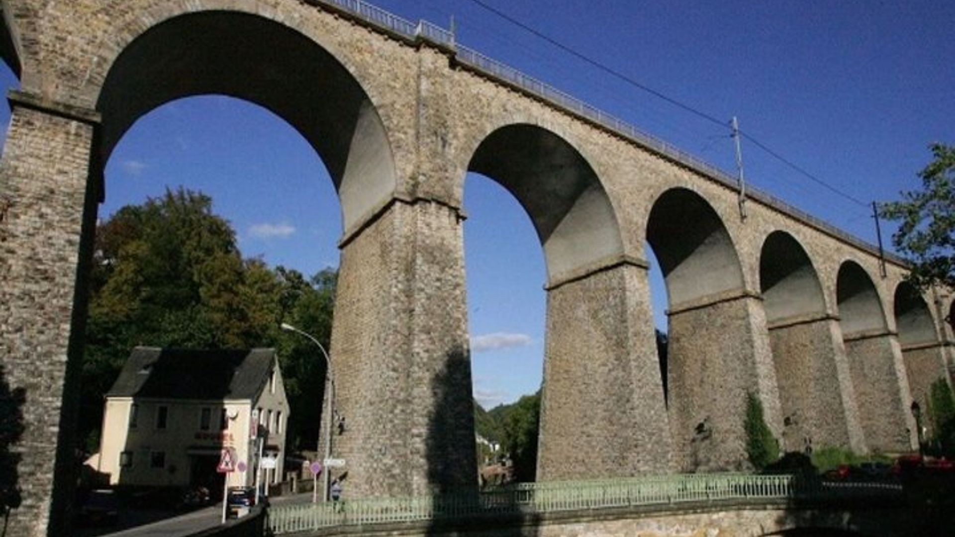 Visite guidée culturelle de la ville de Luxembourg