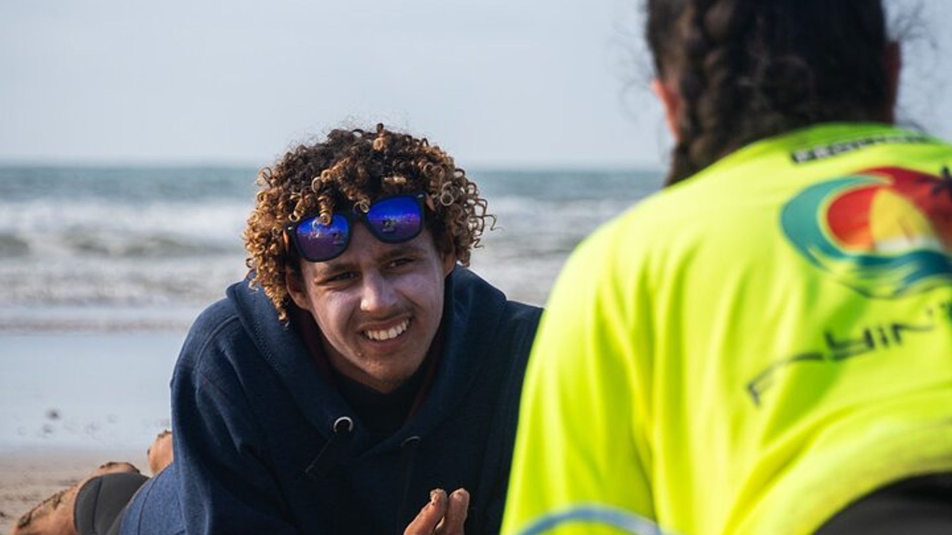Super 2 heures de cours de surf à Essaouira