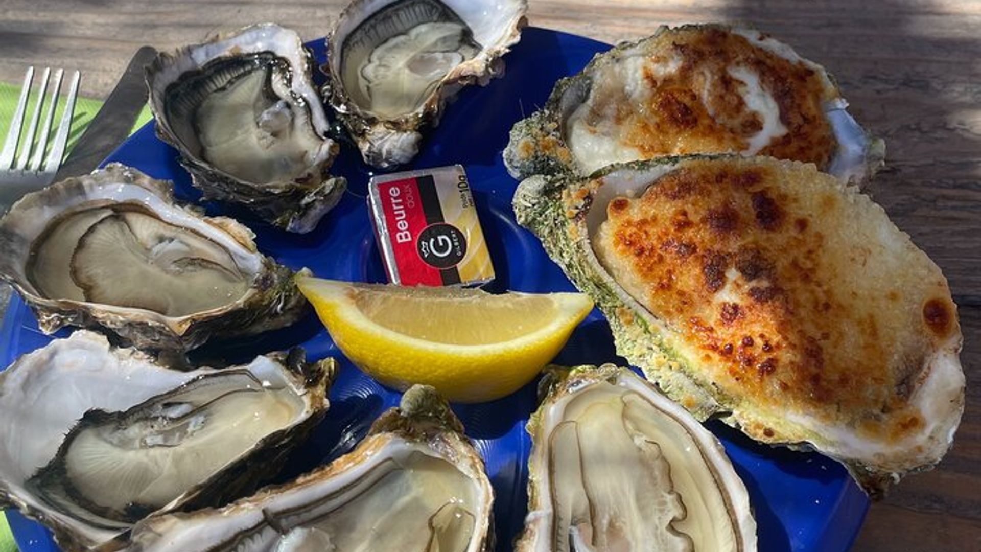 Excursion Sète Journée Visite de Sète Huîtres et Vin