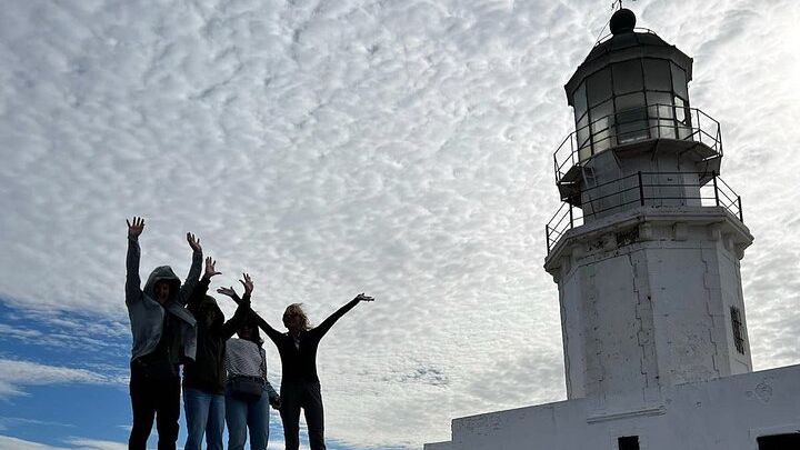 Mykonos Island Private Tour Like A Local With A Guide