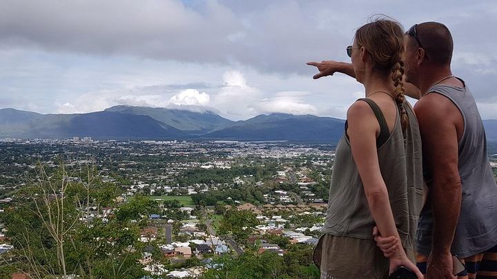 Cairns Highlights Afternoon Tour With CBD Transfers