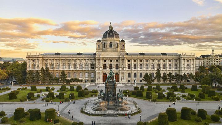 Vienna Kunsthistorisches Museum tickets