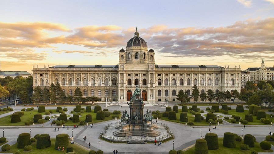 Vienna Kunsthistorisches Museum tickets