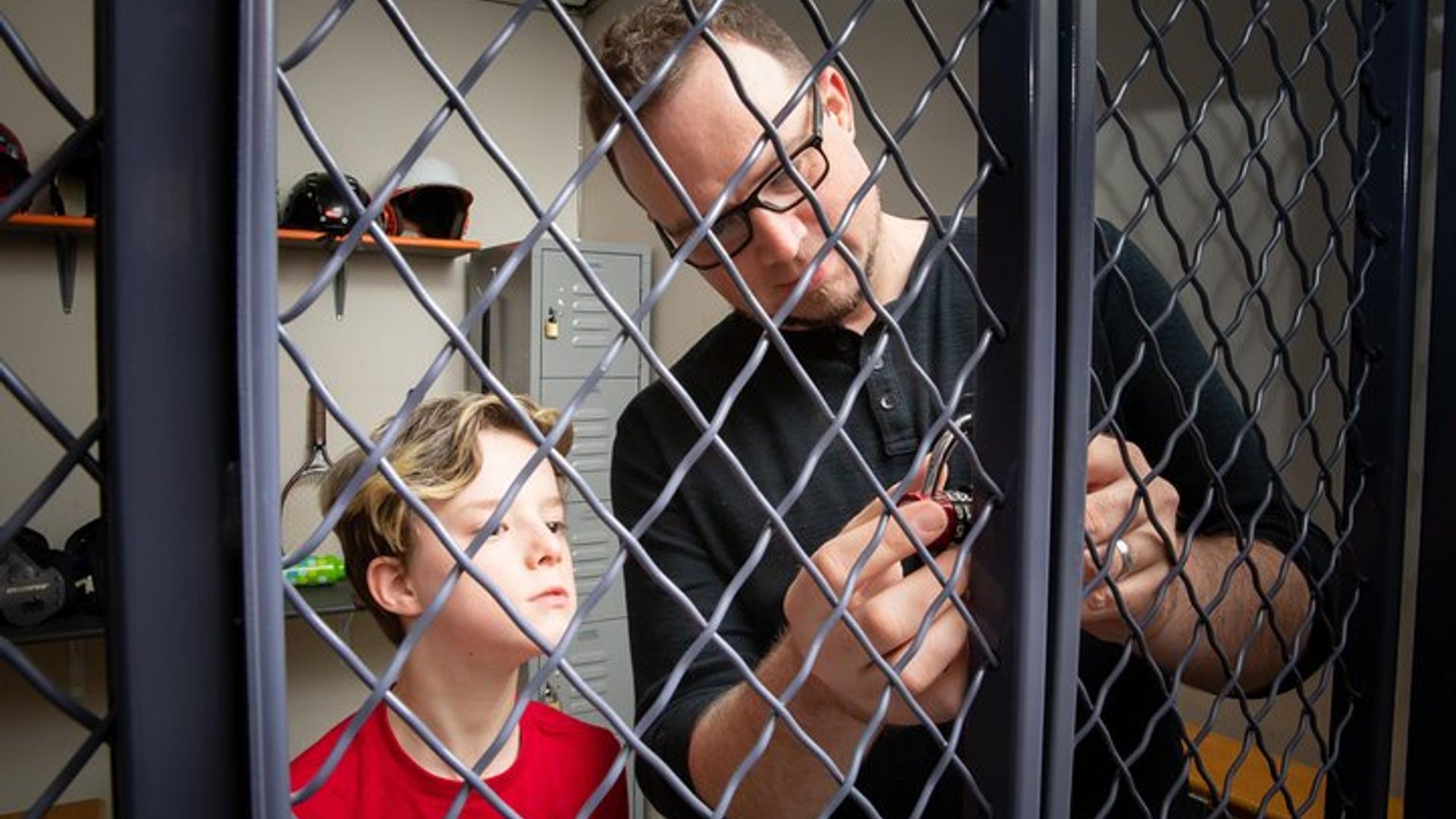 Chattanooga Escape Room Admission Ticket