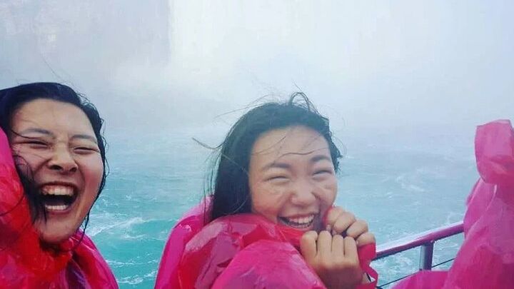Niagara Falls Day Tour From Toronto With Boat and Lunch