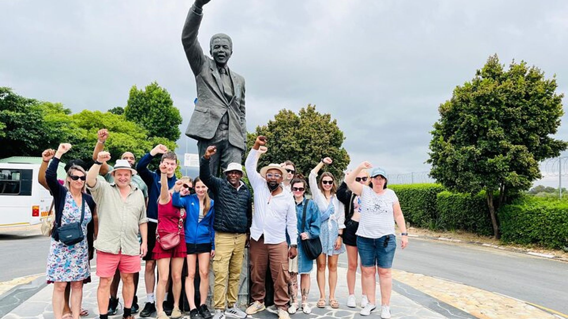 Ultimate Cape Winelands Private Wine Tour