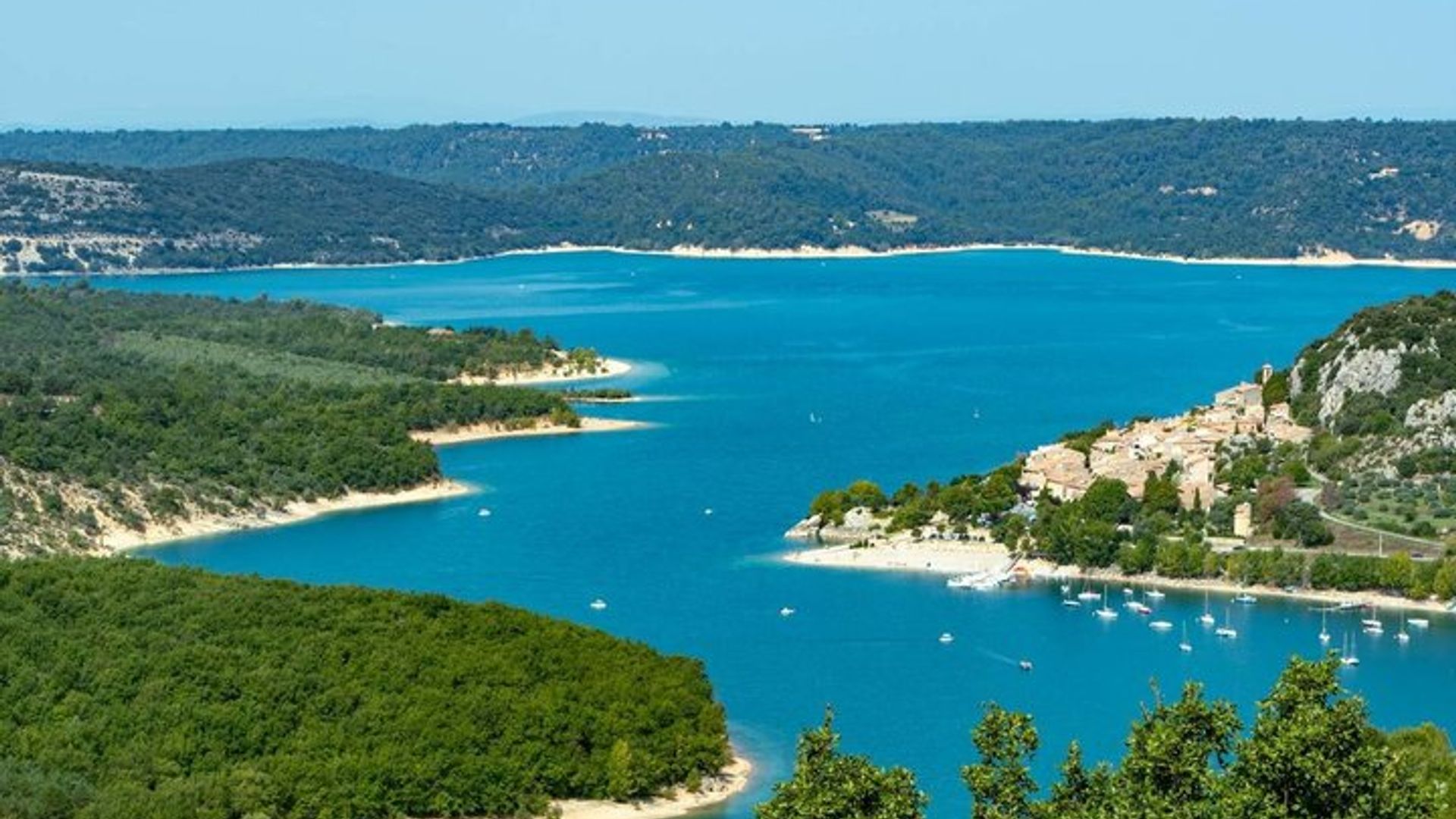 Verdonschlucht und Provence Private Sightseeing Tour