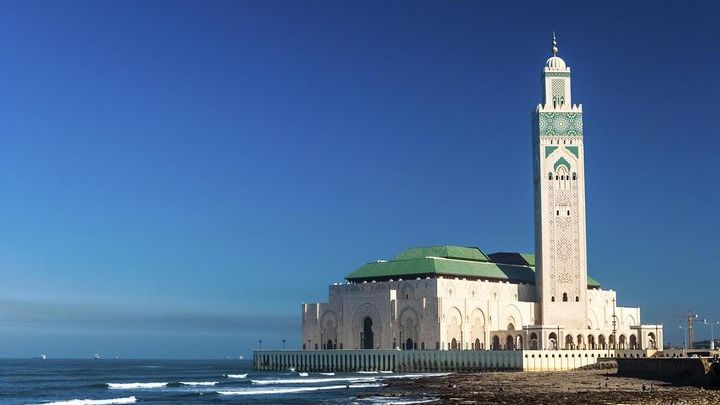 Highlights of Morocco: Private 8-day Tour by A/C Vehicle