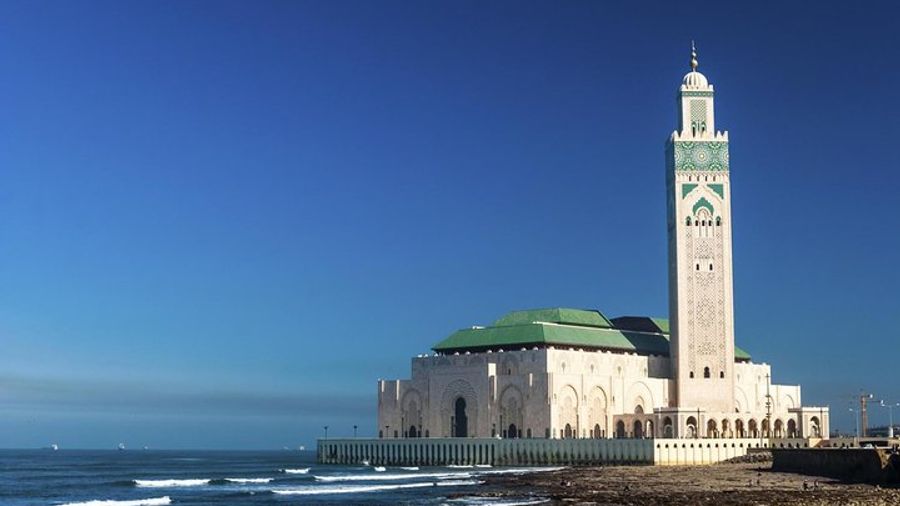 Highlights of Morocco: Private 8-day Tour by A/C Vehicle