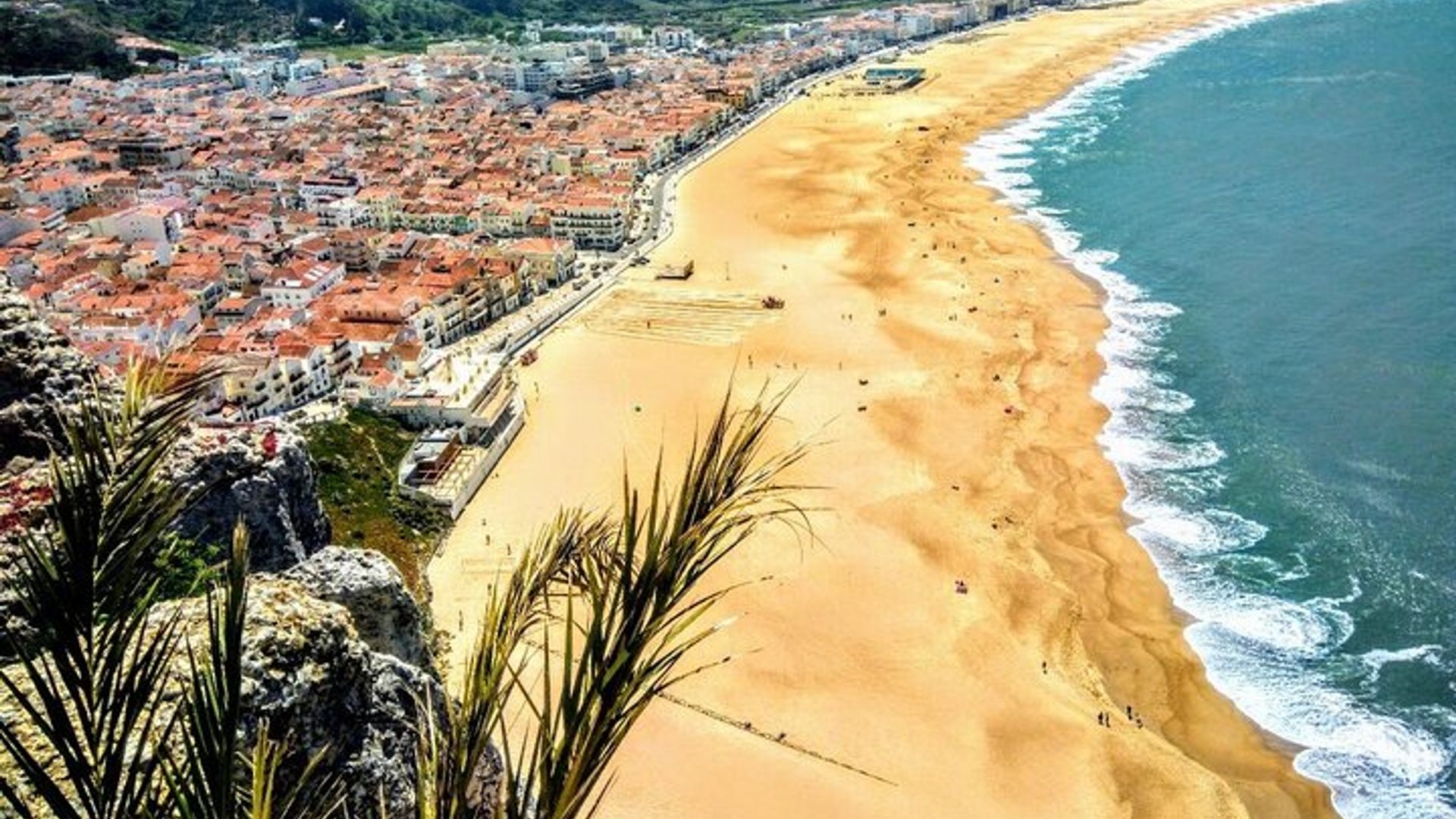 Lisbon & Porto Tailored Luxury Trip – Direct or 1 to 4 Stops