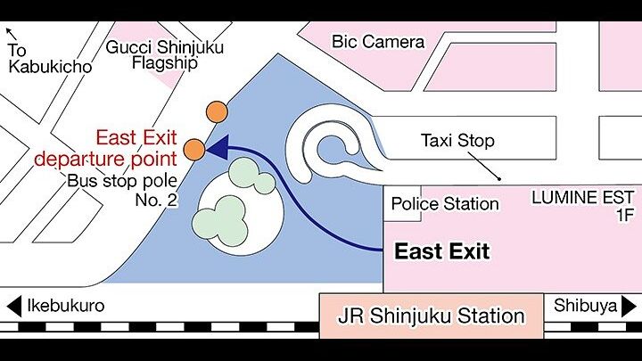 Mt. Fuji Highlights Full-Day Tour with Lunch from Tokyo